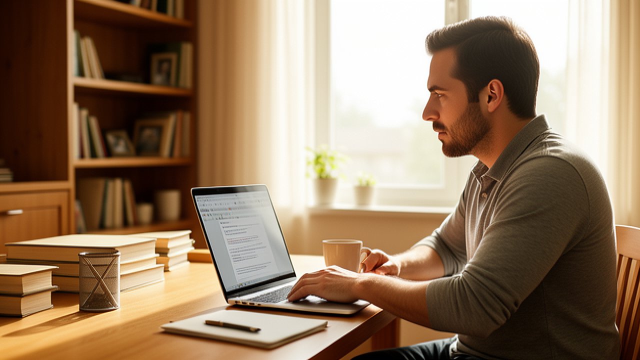 Formation psychologie à distance : se former tout en travaillant, c’est tout à fait possible
