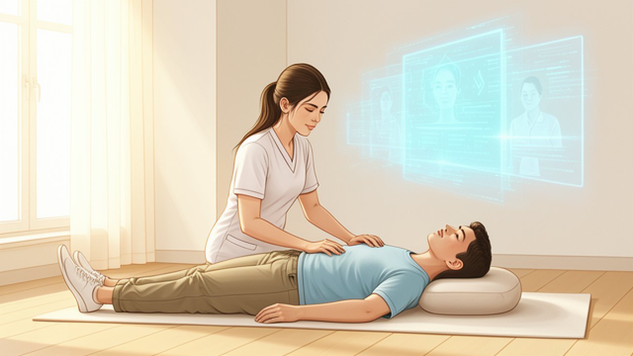 Formation psychomotricien à distance : ce qui est vraiment possible en 2026