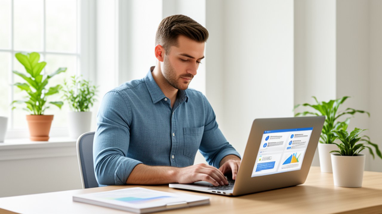 Formation RH à distance : la voie flexible pour booster sa carrière en ressources humaines
