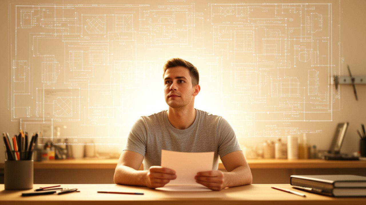 Lettre de motivation apprentissage : comment la rédiger pour décrocher ton contrat en formation pro