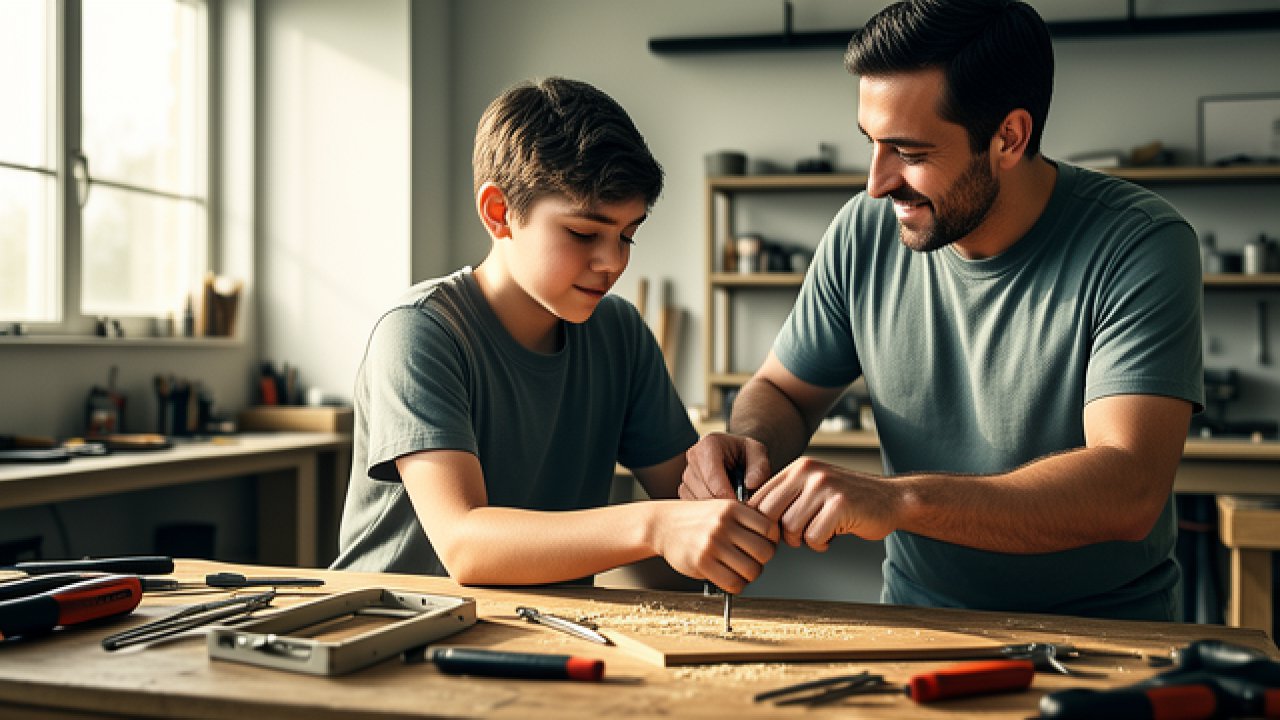 Le maître d'apprentissage : le maillon qui transforme vraiment la formation professionnelle en alternance