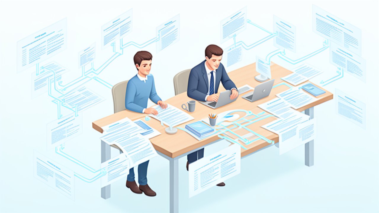 Notice contrat d'apprentissage : le guide pratique pour bien remplir le CERFA 10103 et lancer sa formation sans accroc
