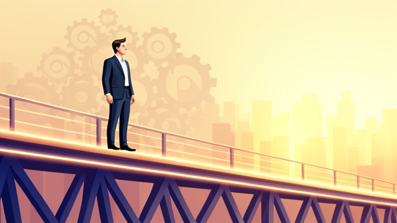 Reconversion professionnelle à 40 ans : comment la formation professionnelle peut vraiment tout changer