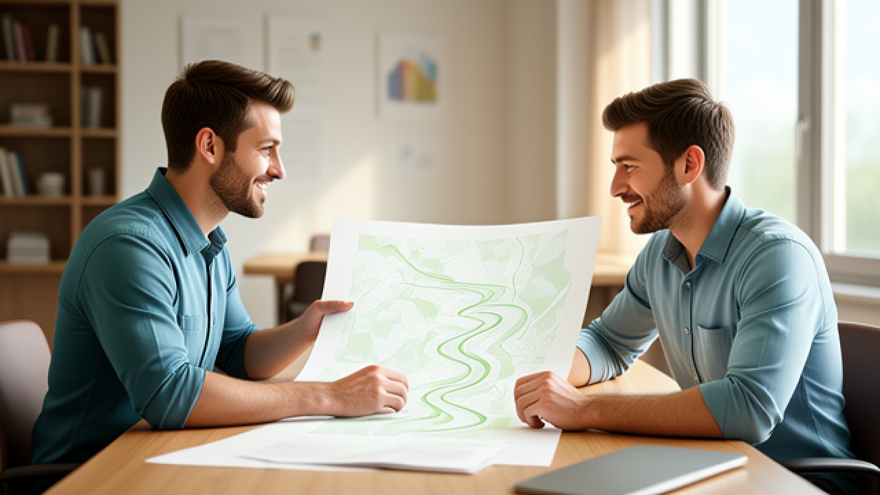 Reconversion professionnelle aide : les dispositifs de formation pour changer de cap sans tout risquer