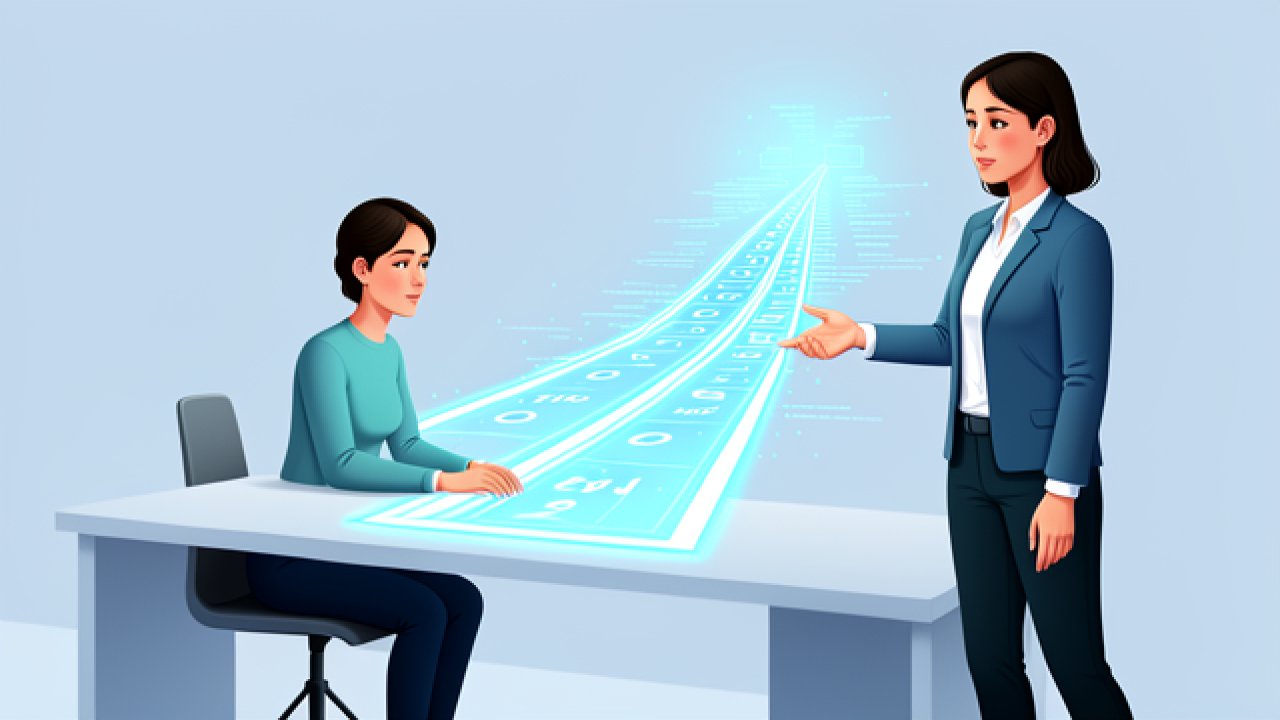 Reconversion professionnelle : que faire pour réussir son changement de métier